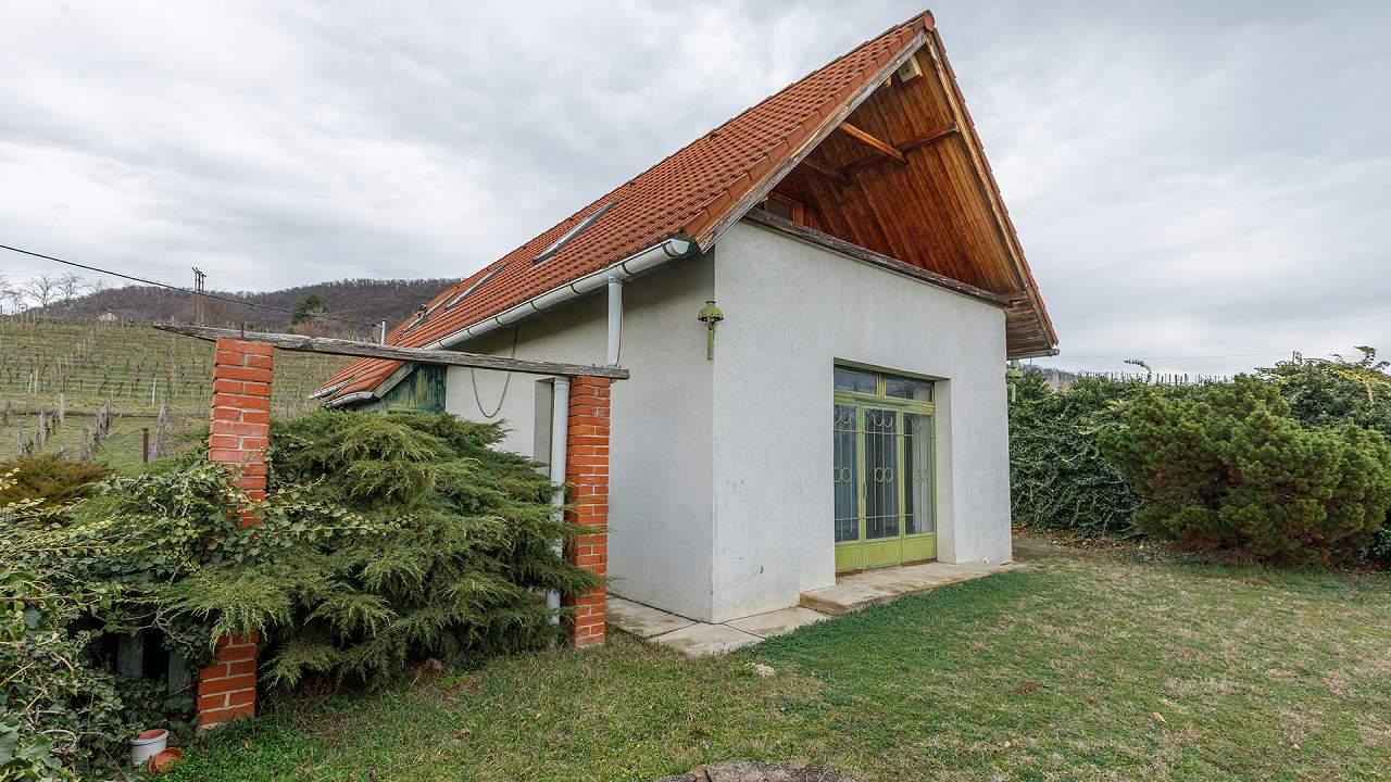 Ungarn Immobilien