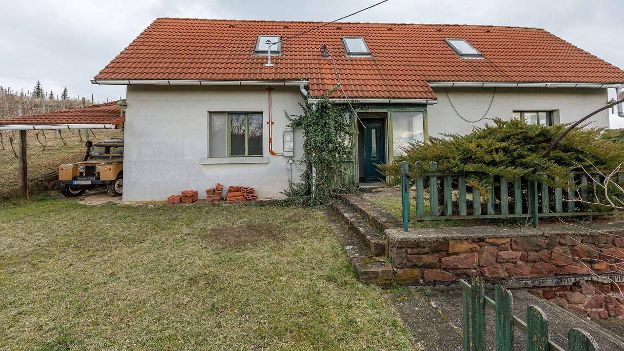 Ungarn Immobilien