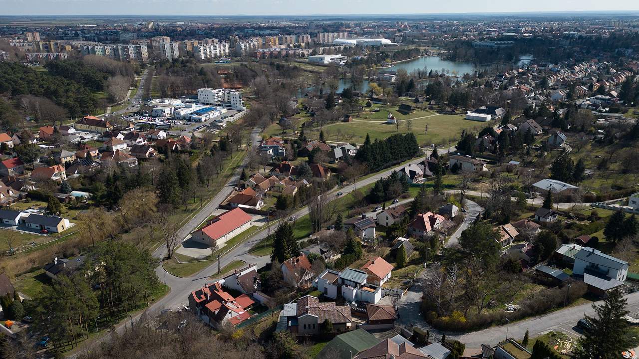 Ungarn Immobilien
