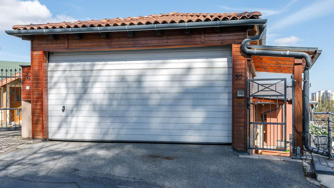 Ungarn Immobilien