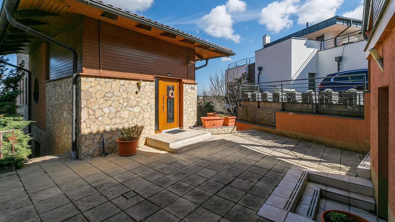 Ungarn Immobilien