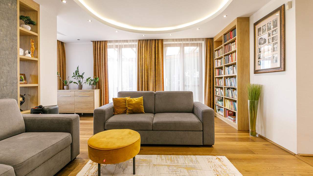 Ungarn Immobilien