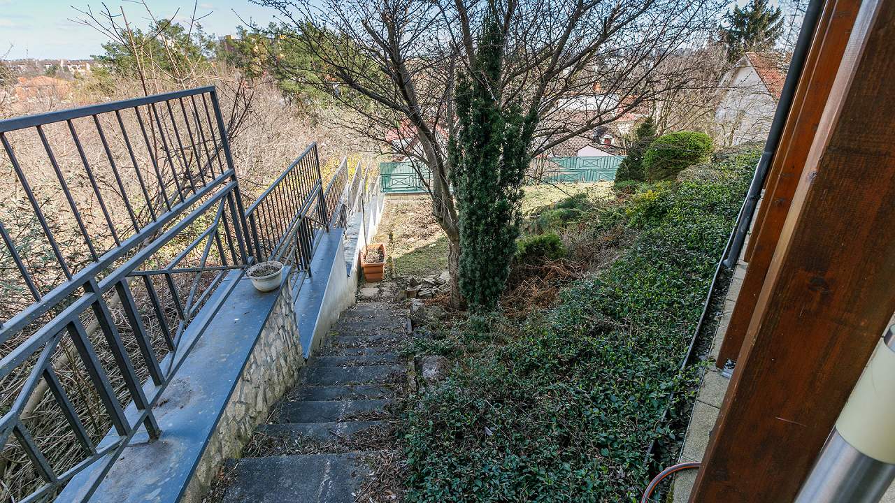 Ungarn Immobilien