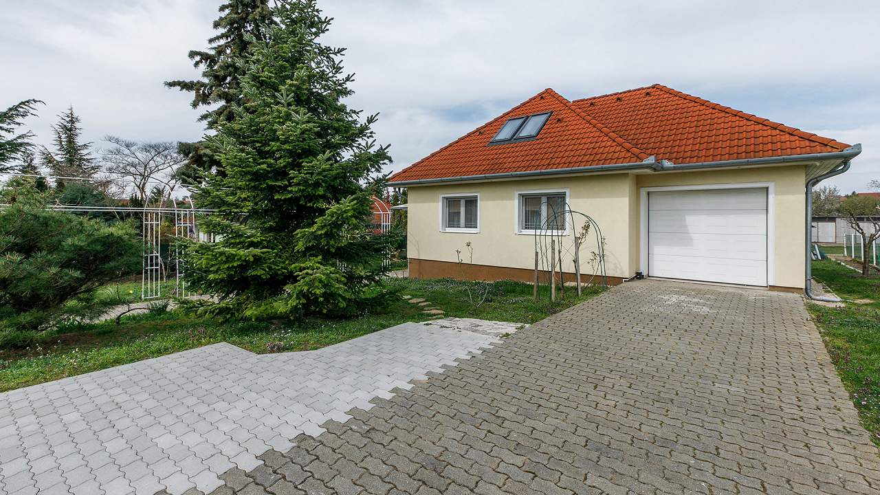 Ungarn Immobilien