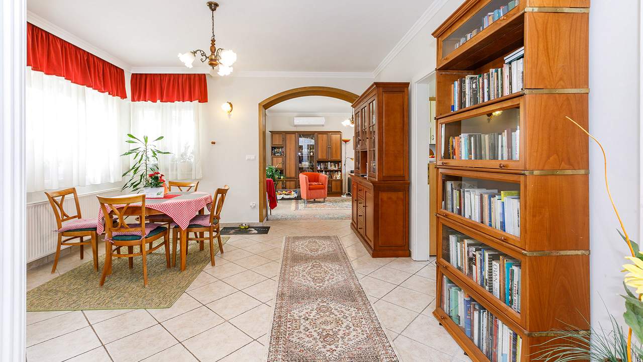 Ungarn Immobilien