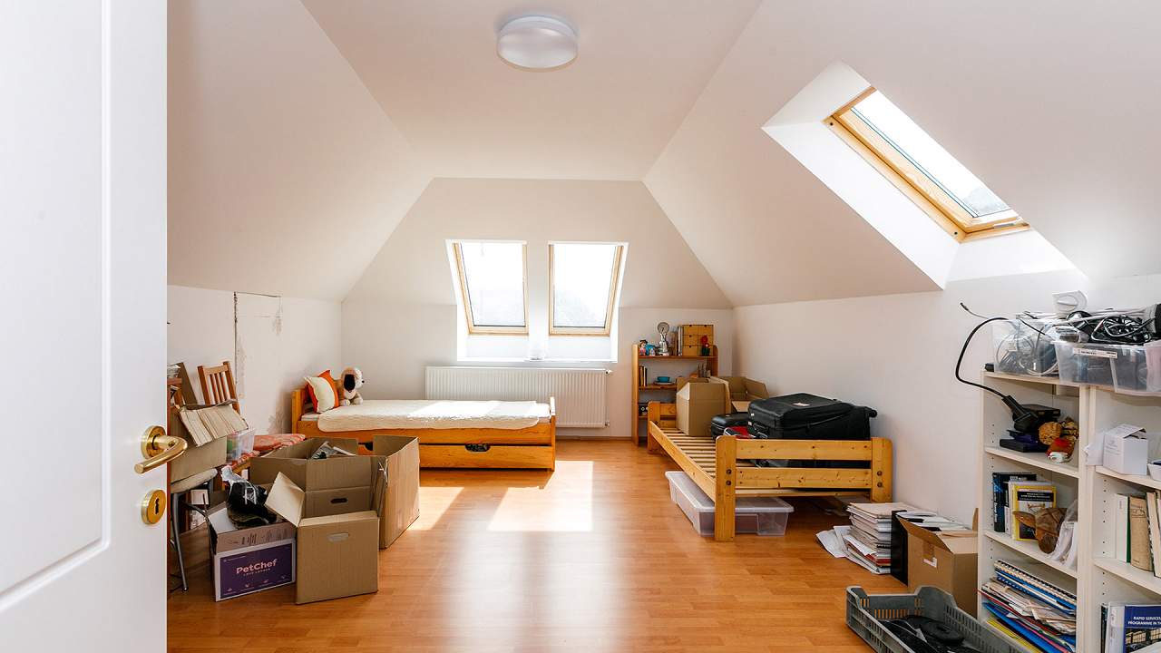Ungarn Immobilien