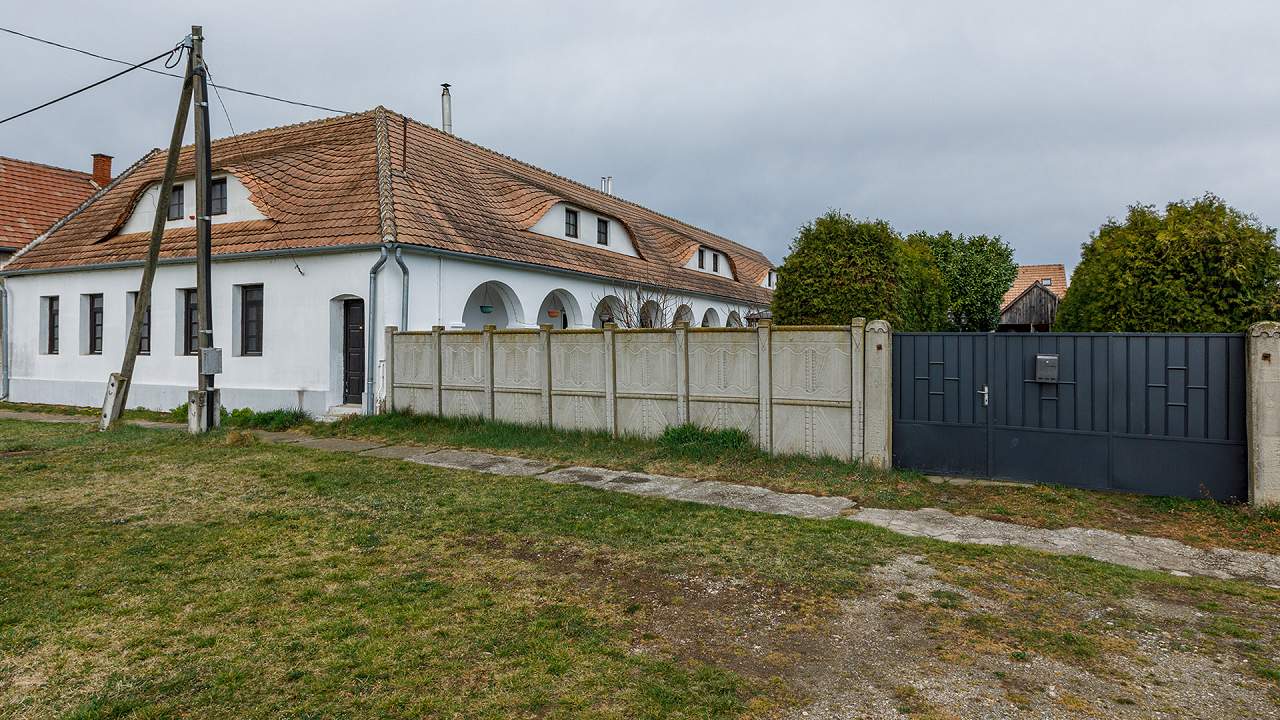 Ungarn Immobilien