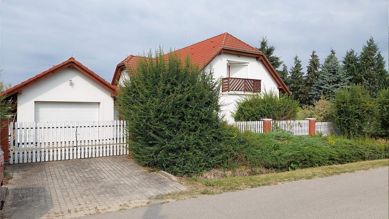 Ungarn Immobilien