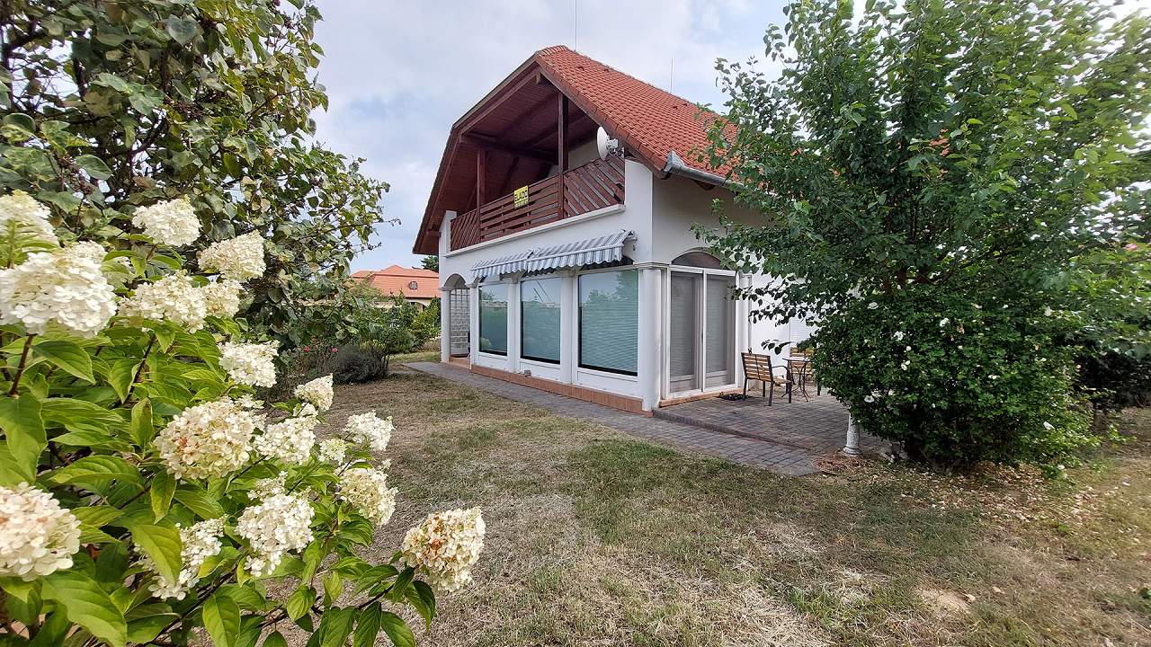 Ungarn Immobilien