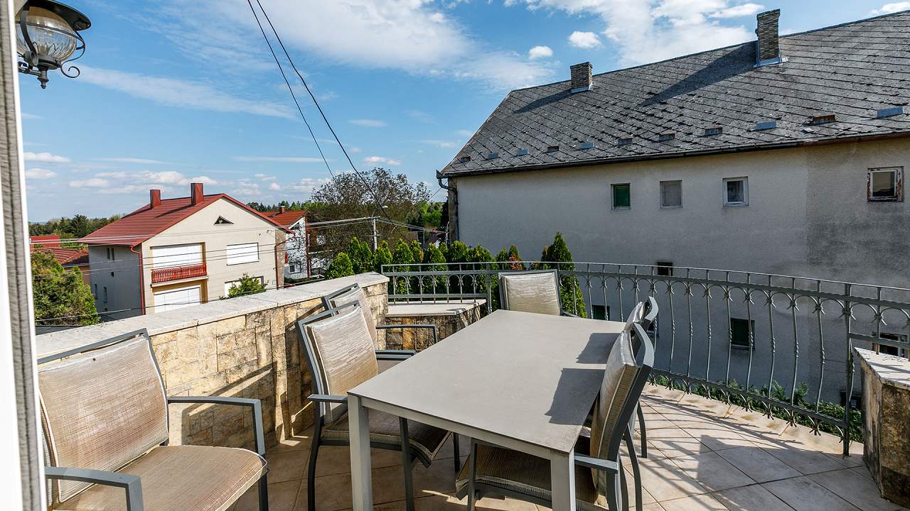 Ungarn Immobilien