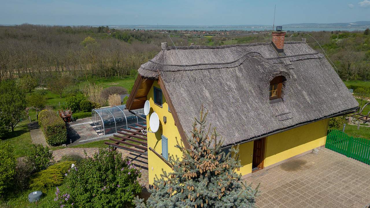 Ungarn Immobilien
