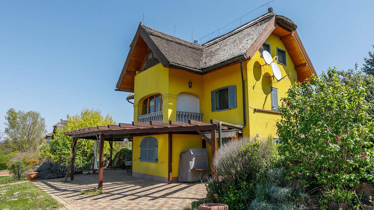 Ungarn Immobilien