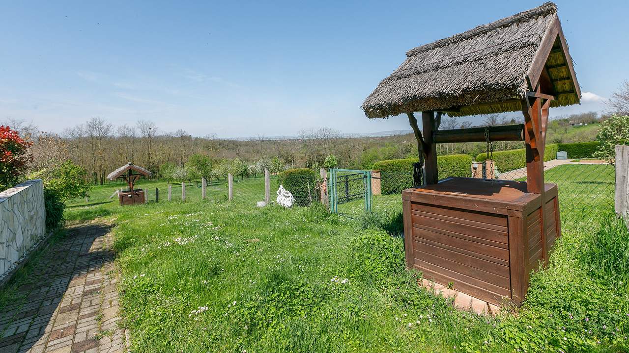 Ungarn Immobilien