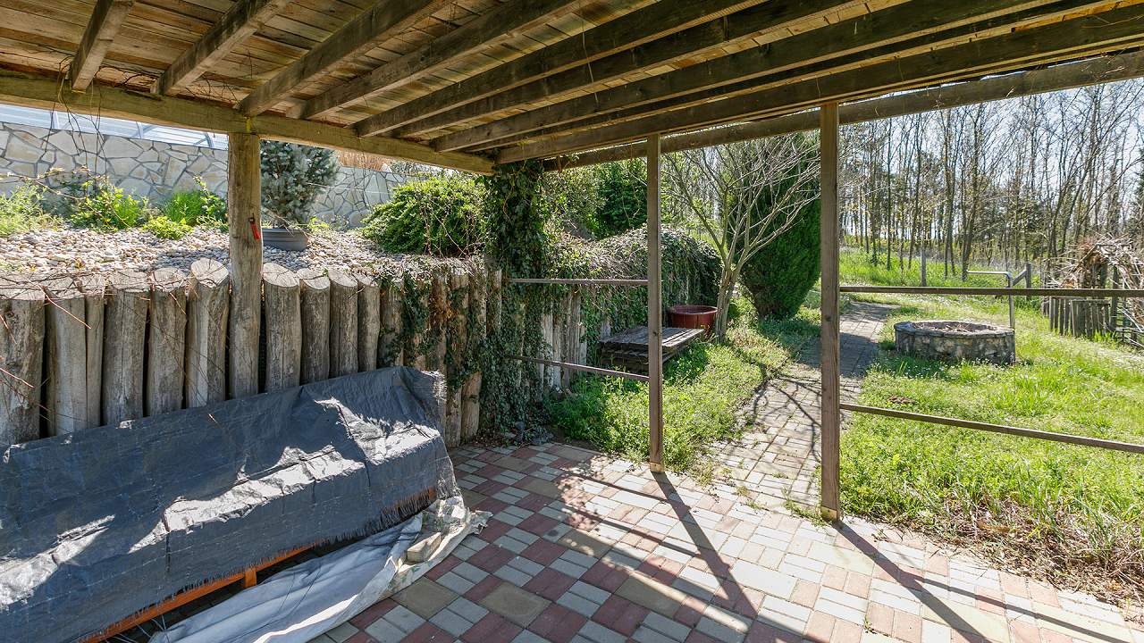 Ungarn Immobilien