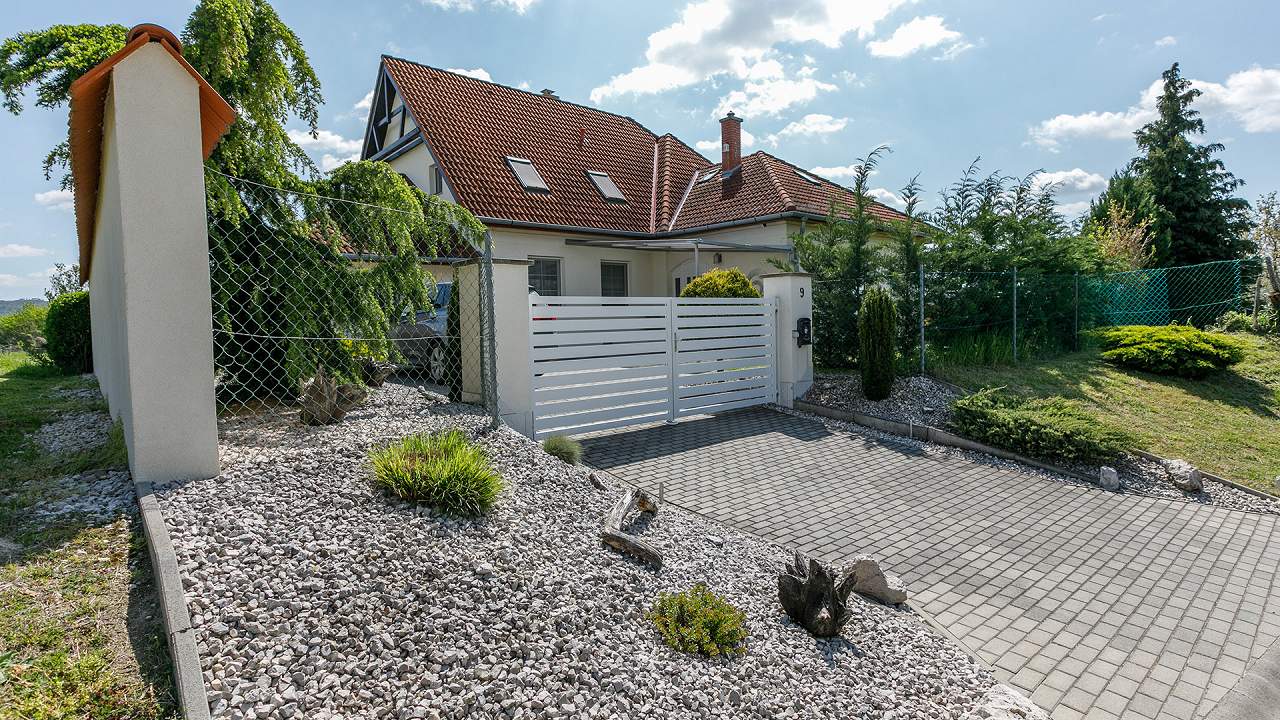 Ungarn Immobilien