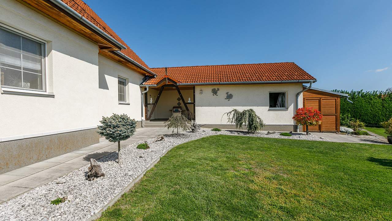 Ungarn Immobilien