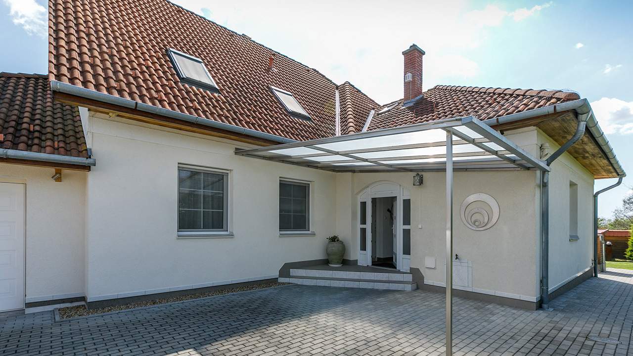 Ungarn Immobilien