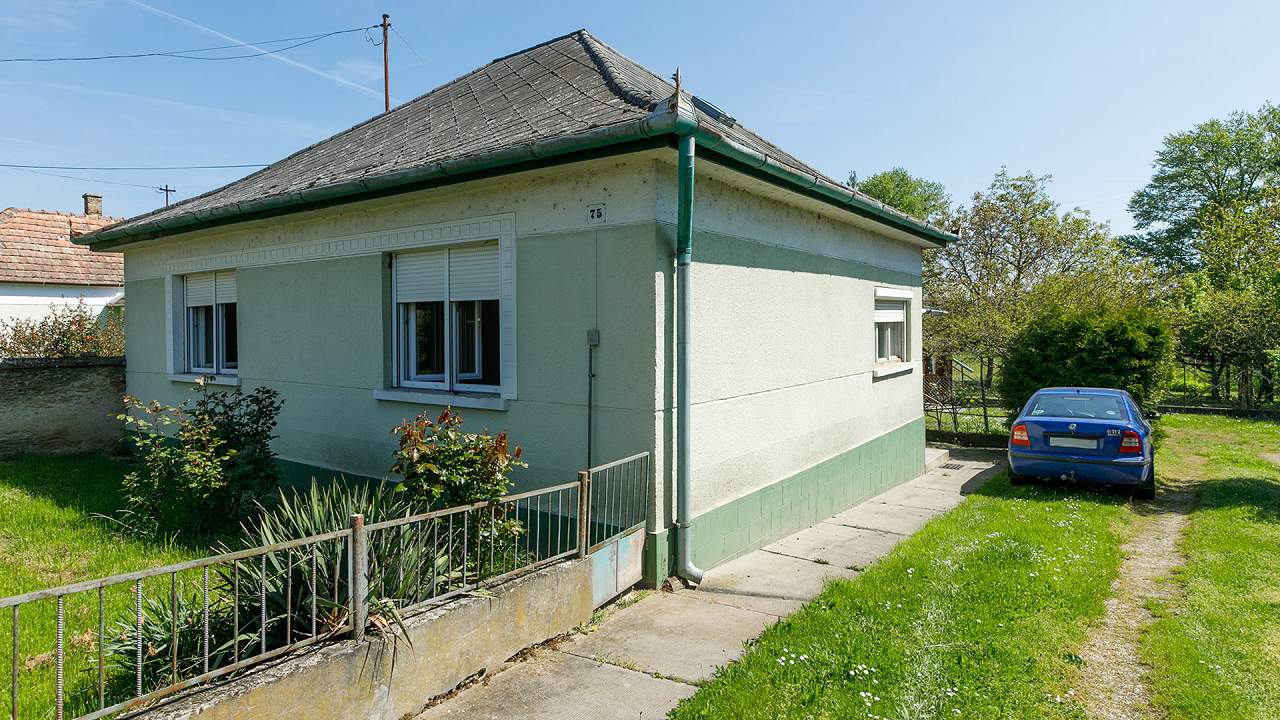 Ungarn Immobilien