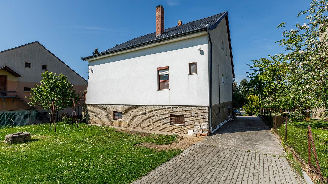 Ungarn Immobilien