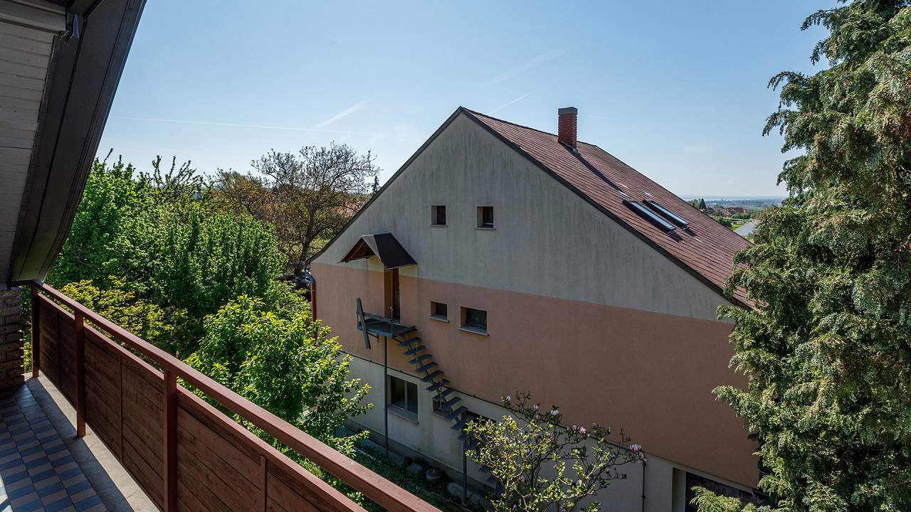 Ungarn Immobilien