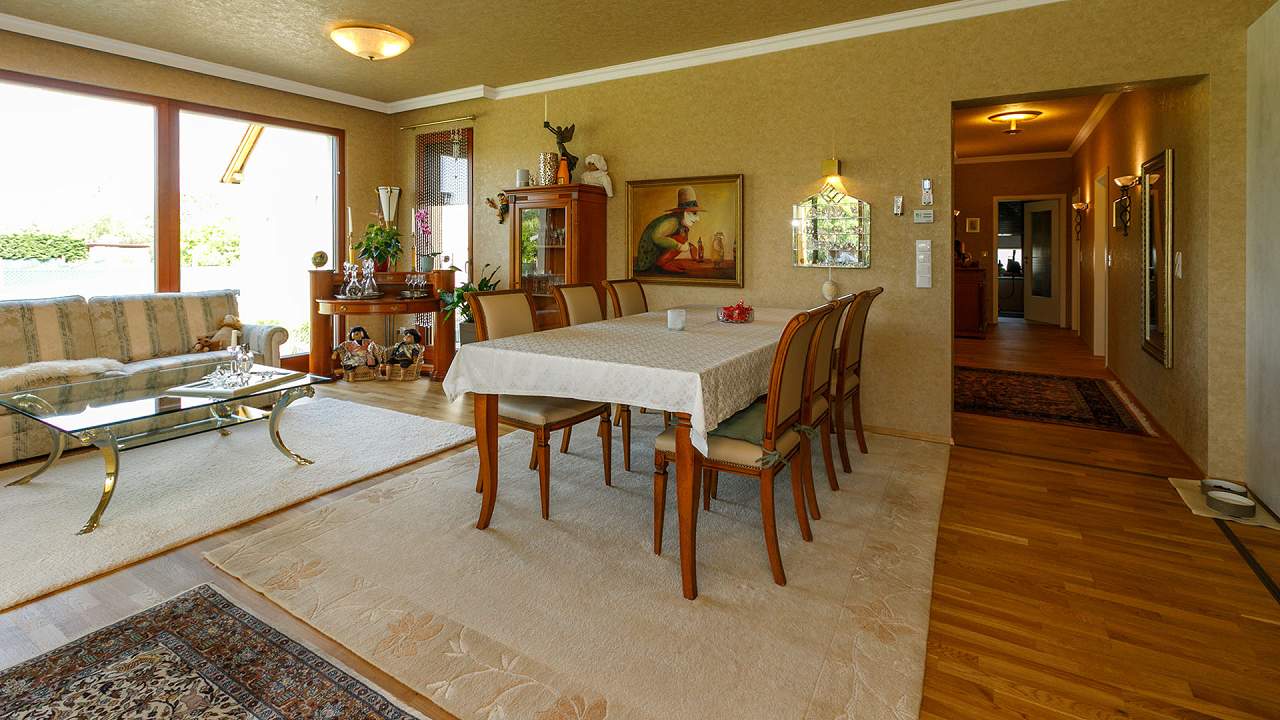 Ungarn Immobilien