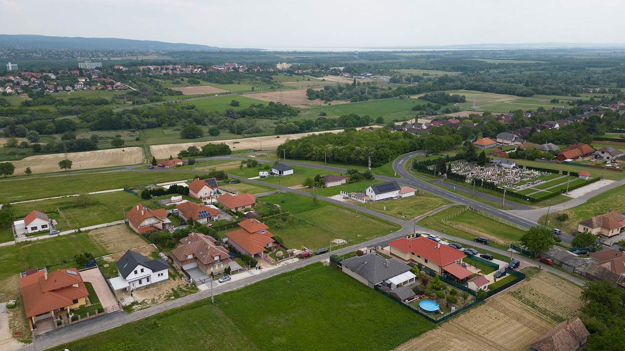 Ungarn Immobilien