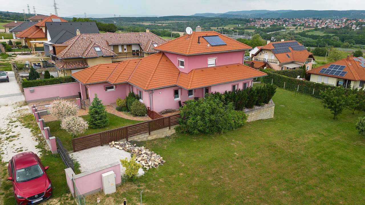 Ungarn Immobilien