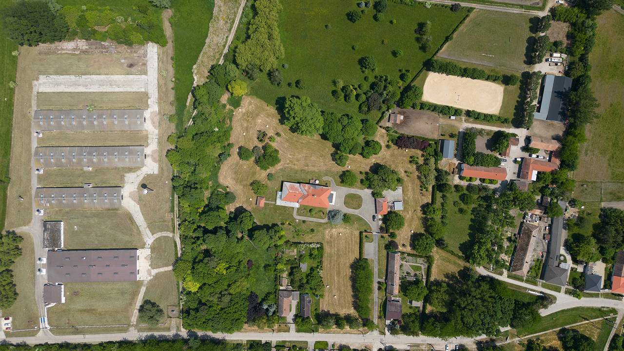Ungarn Immobilien