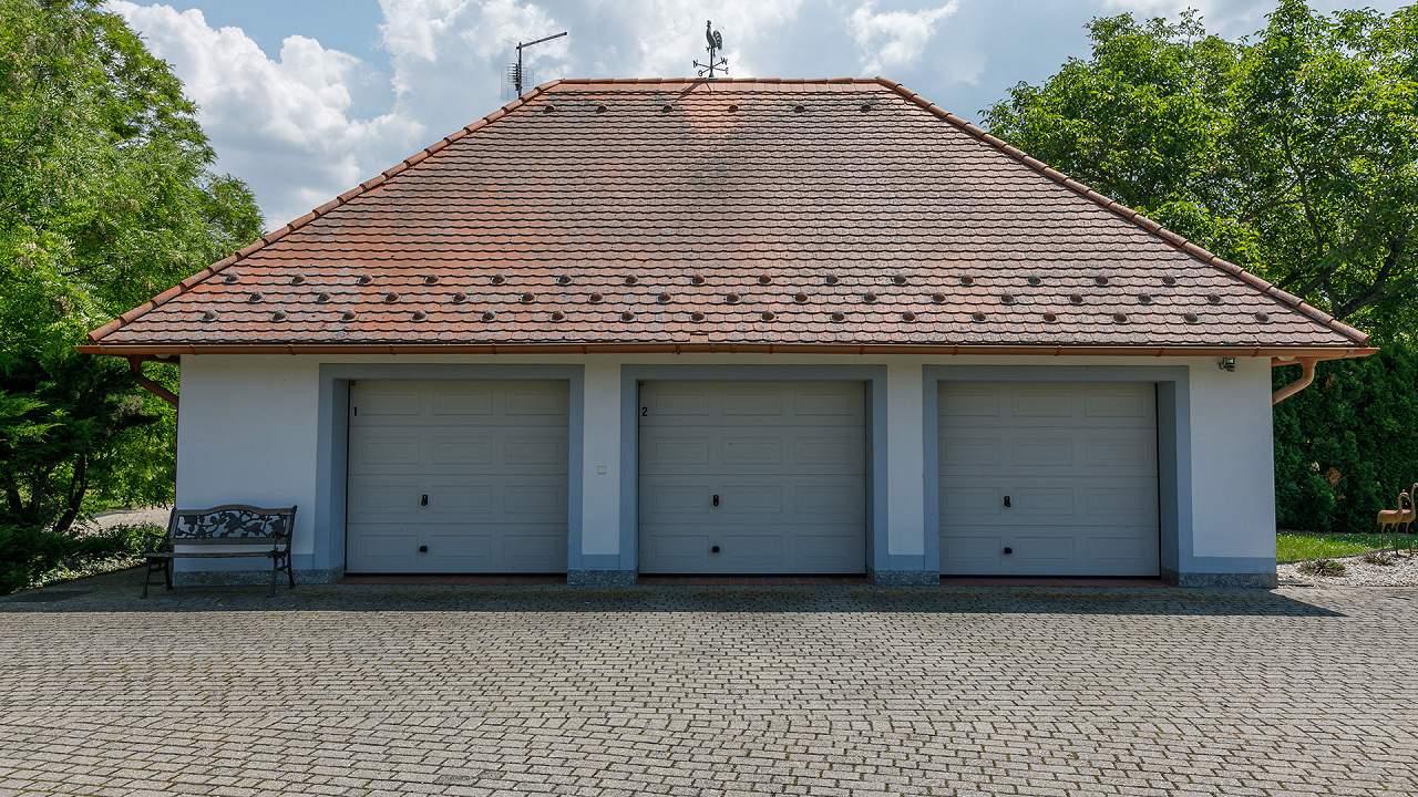 Ungarn Immobilien