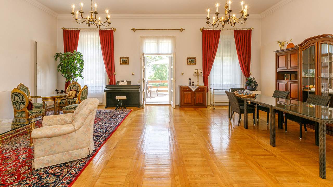 Ungarn Immobilien