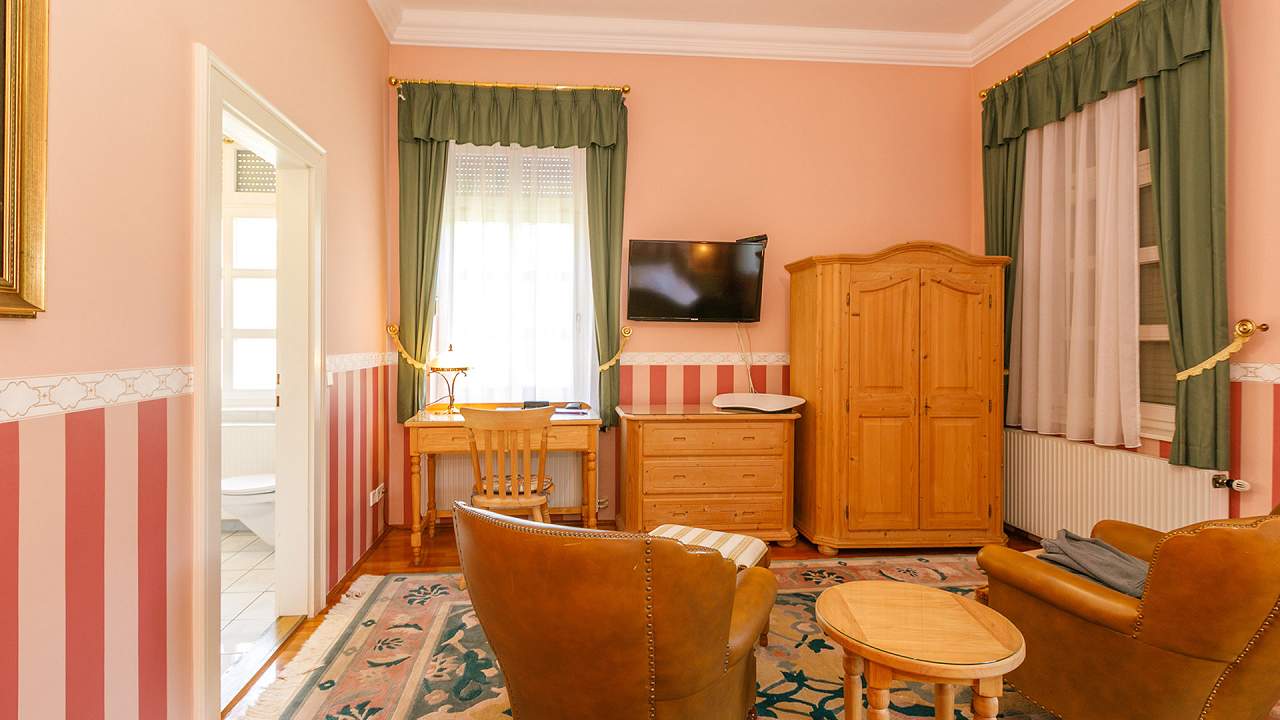Ungarn Immobilien