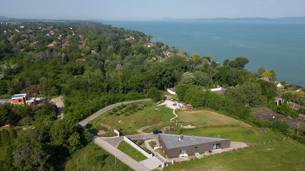 Ungarn Immobilien