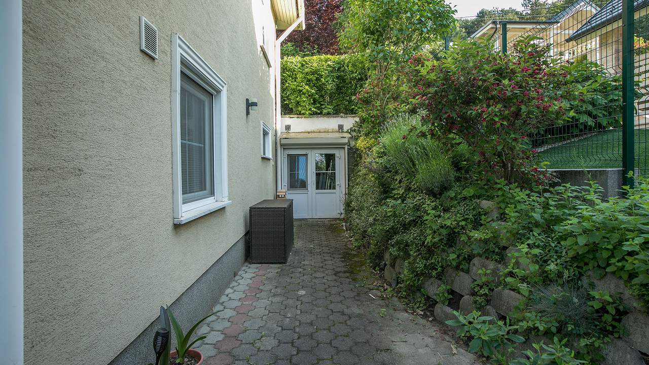 Ungarn Immobilien