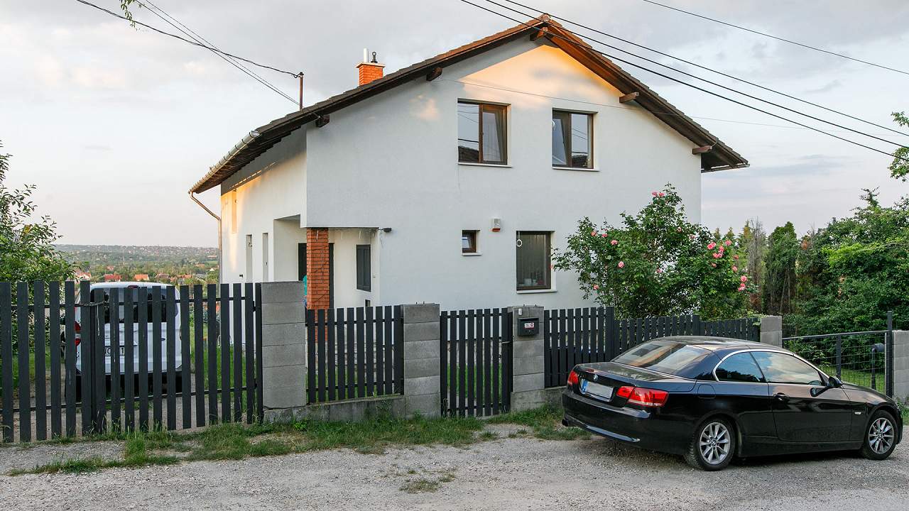 Ungarn Immobilien