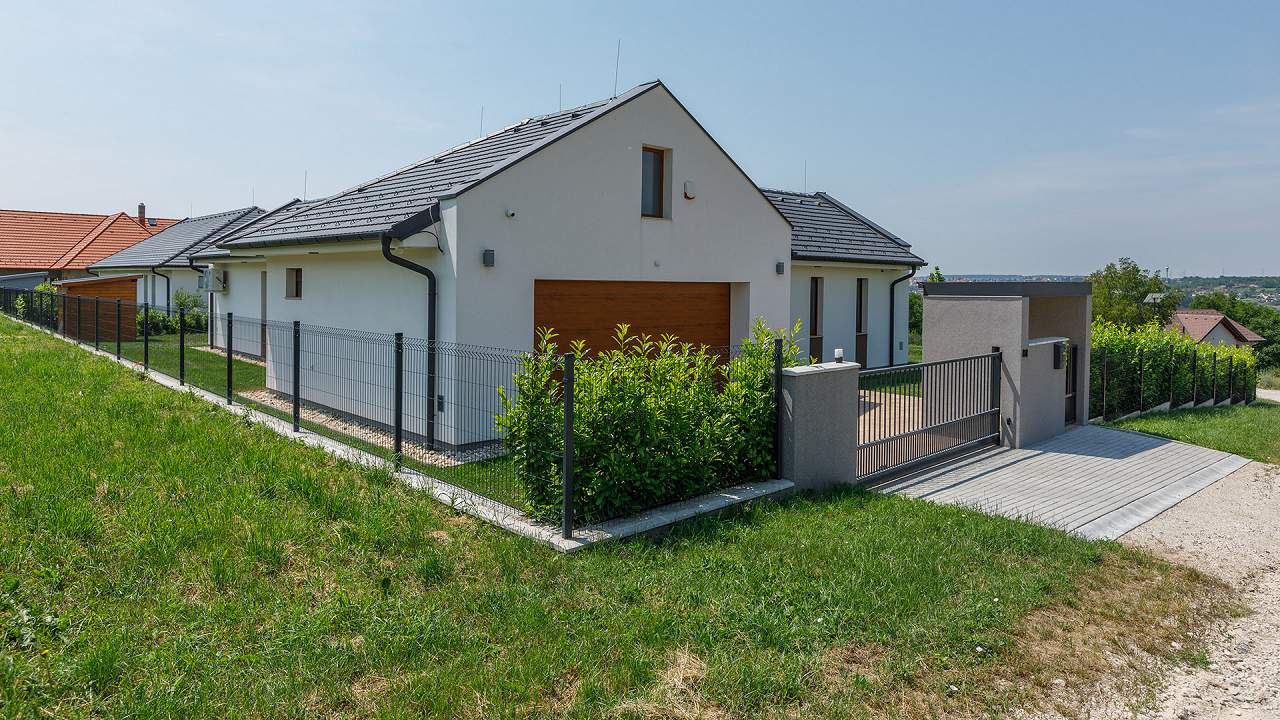 Ungarn Immobilien