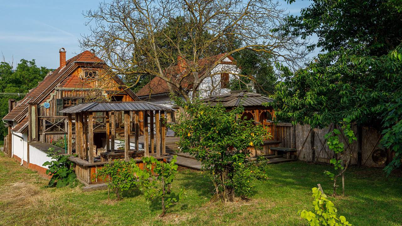 Ungarn Immobilien