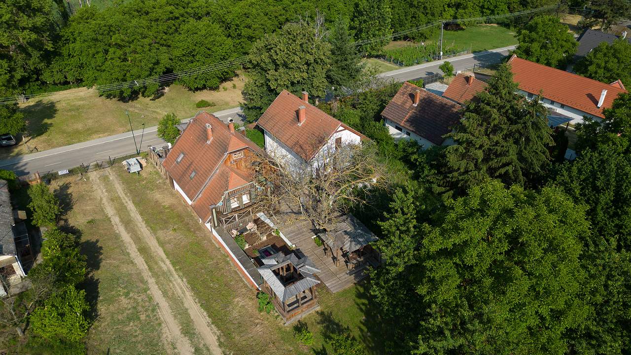 Ungarn Immobilien