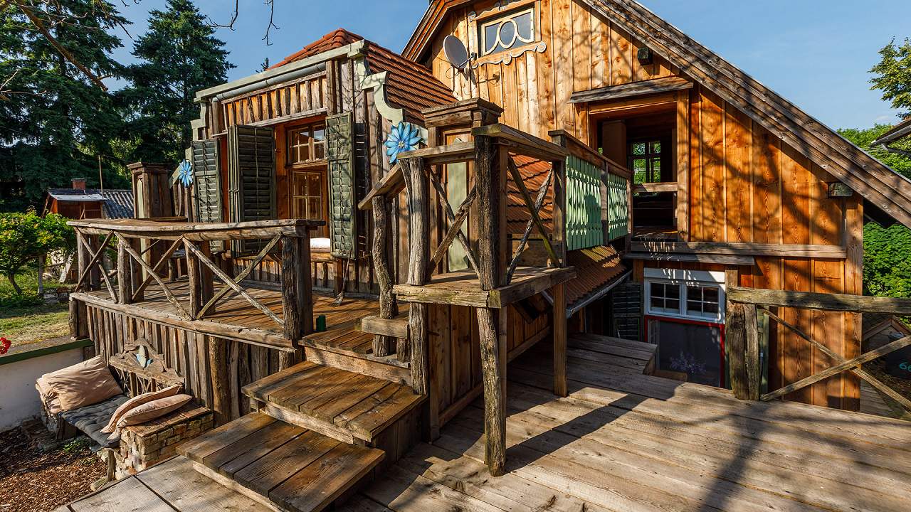 Ungarn Immobilien