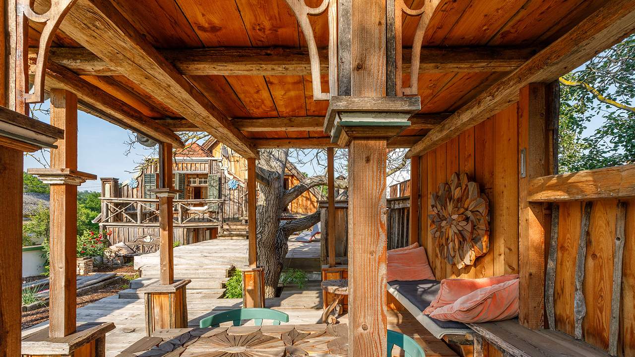 Ungarn Immobilien