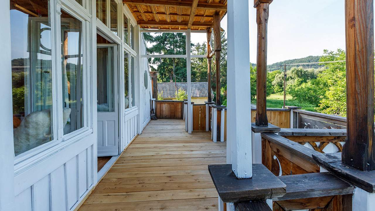 Ungarn Immobilien