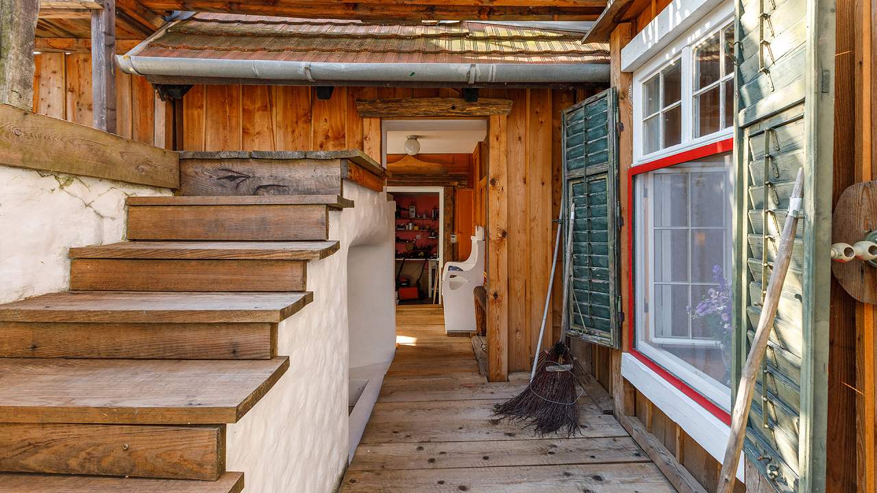Ungarn Immobilien