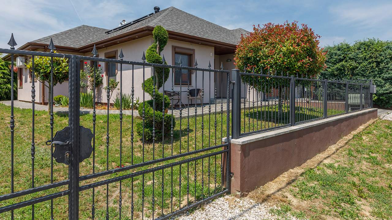 Ungarn Immobilien