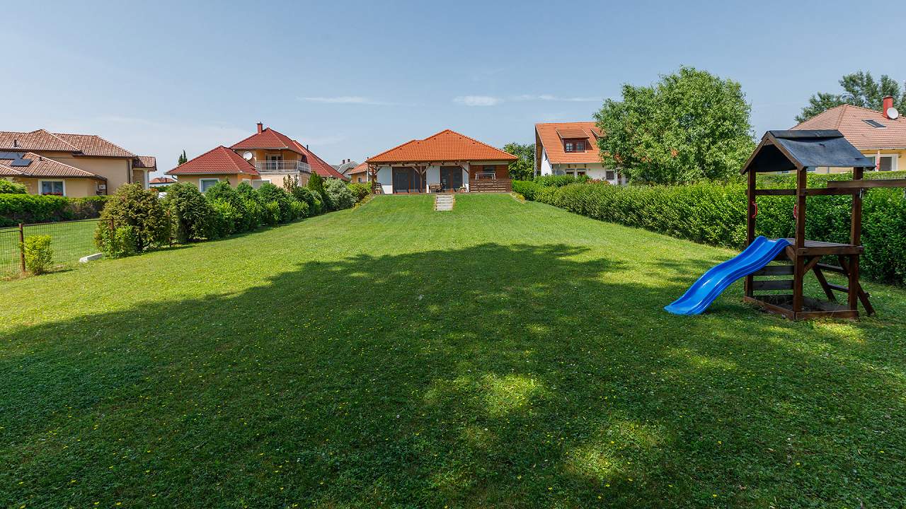 Ungarn Immobilien