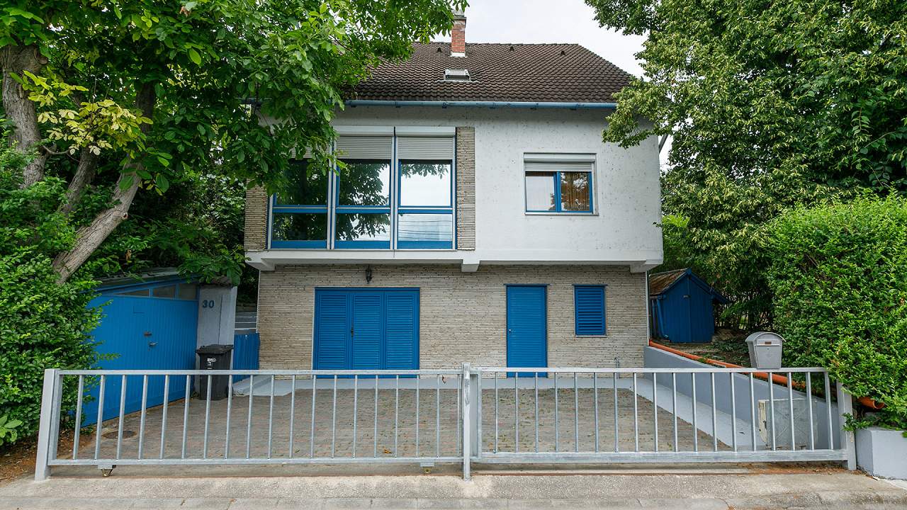 Ungarn Immobilien