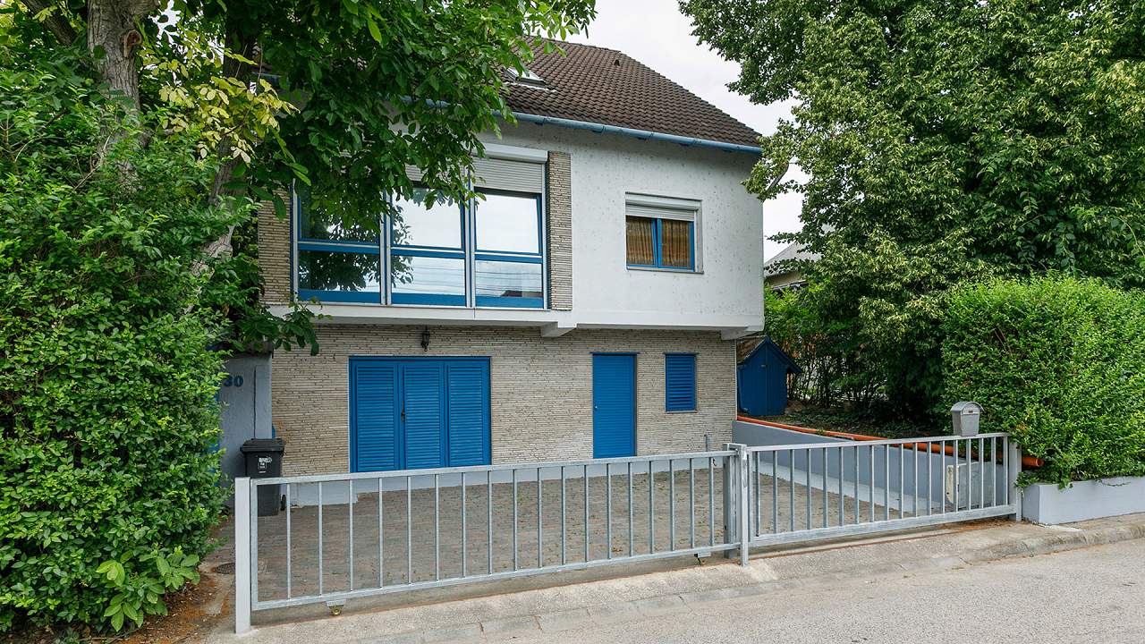 Ungarn Immobilien