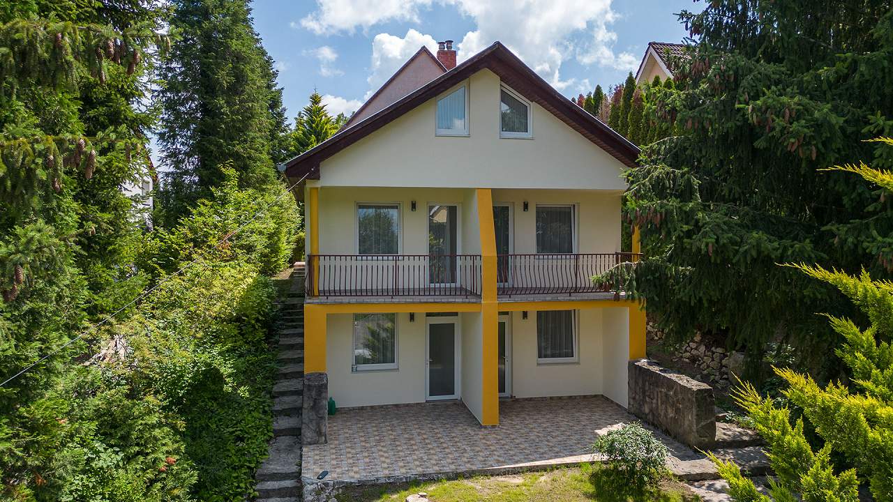 Ungarn Immobilien