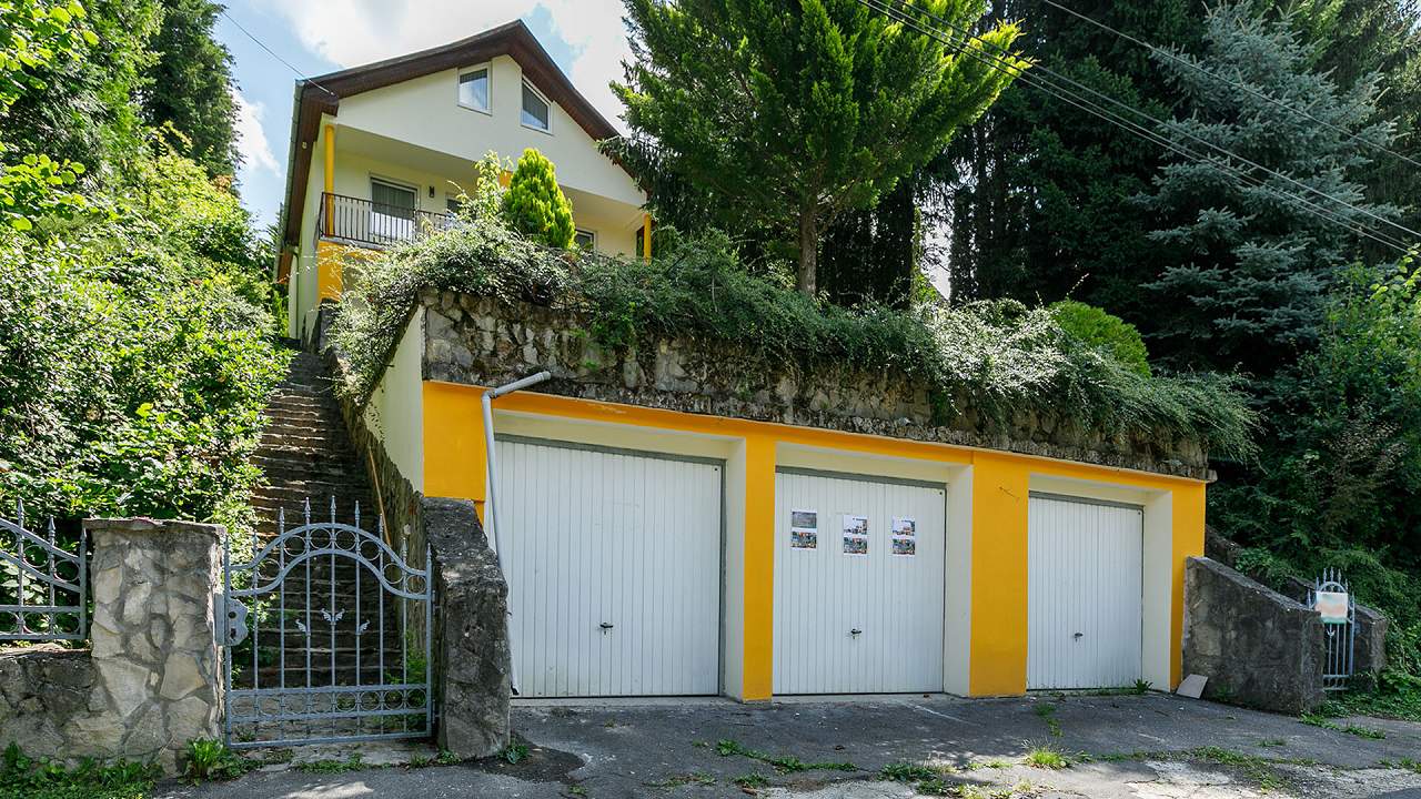 Ungarn Immobilien