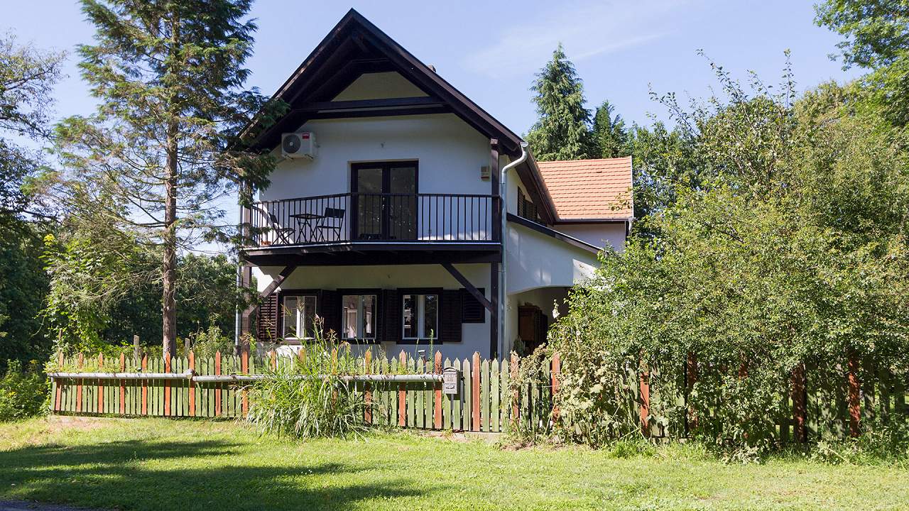 Ungarn Immobilien