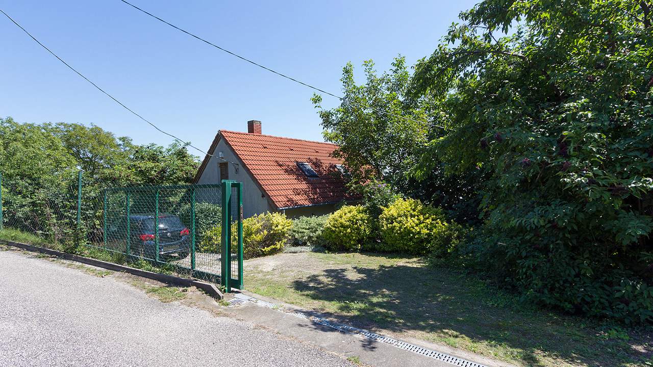 Ungarn Immobilien