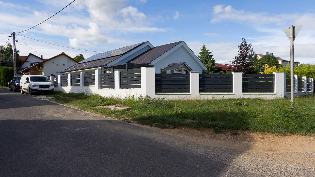 Ungarn Immobilien